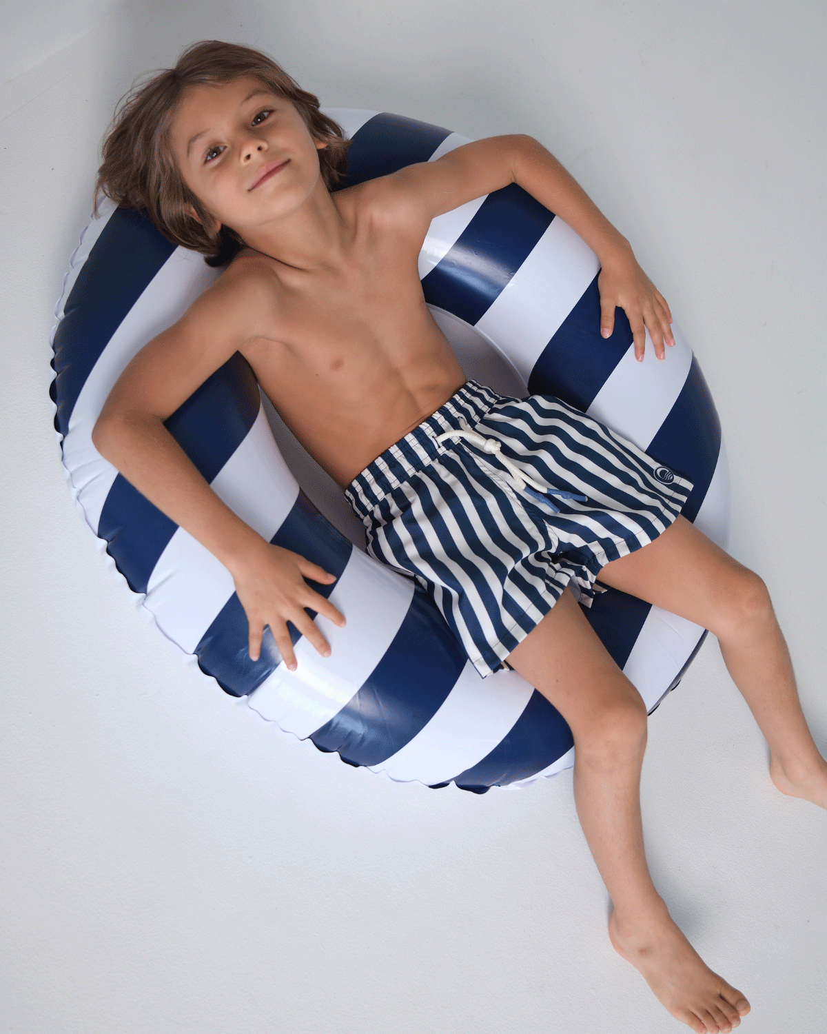 Kids Swim Shorts