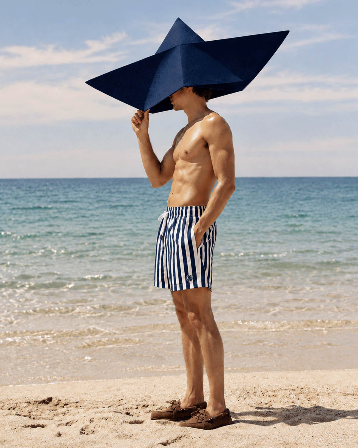 Swim Shorts