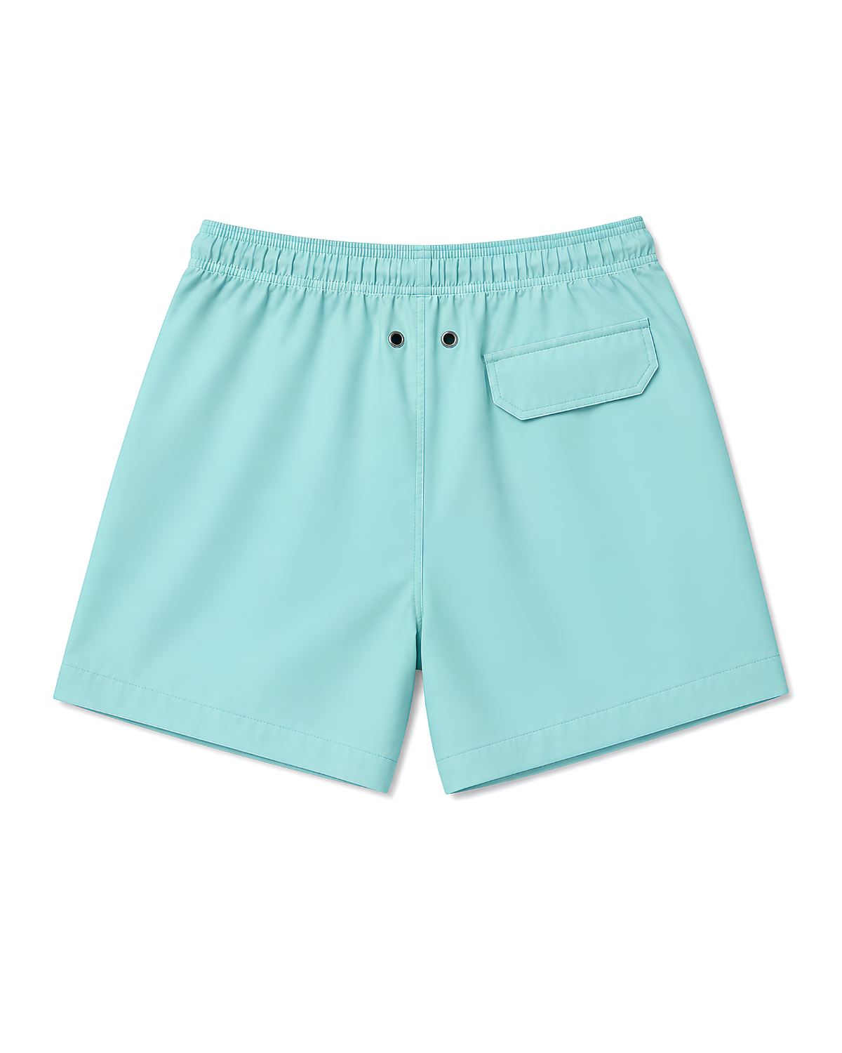 Azure Swim Shorts