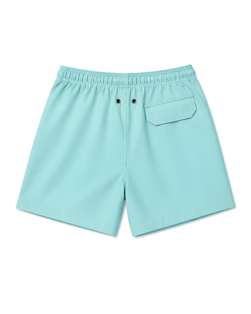 Azure Swim Shorts