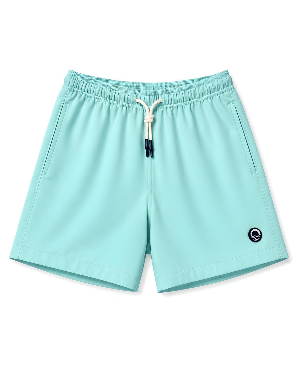 Azure Swim Shorts