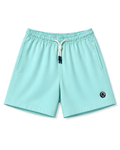 Azure Swim Shorts