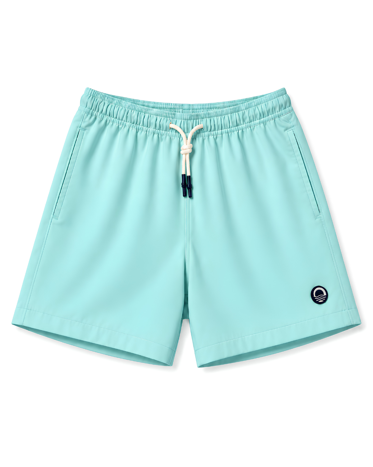 Azure Swim Shorts