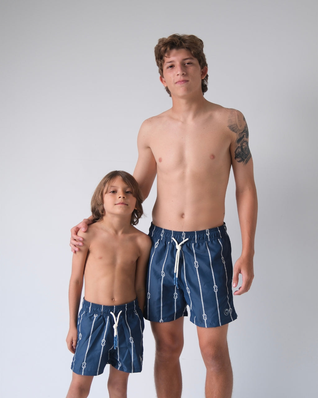Marina Swim Shorts