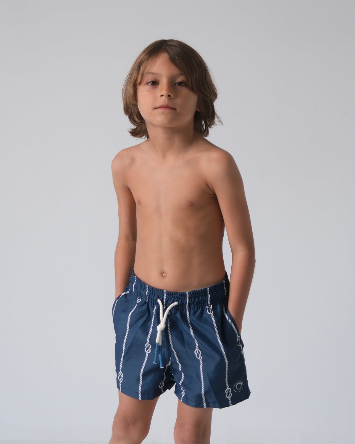 Marina Swim Shorts